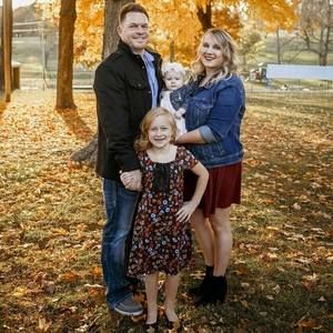 Meet your Posher, Haley